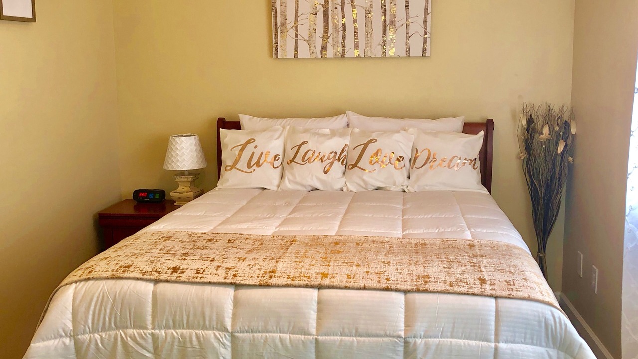Photo of Bedroom in Jacksonville