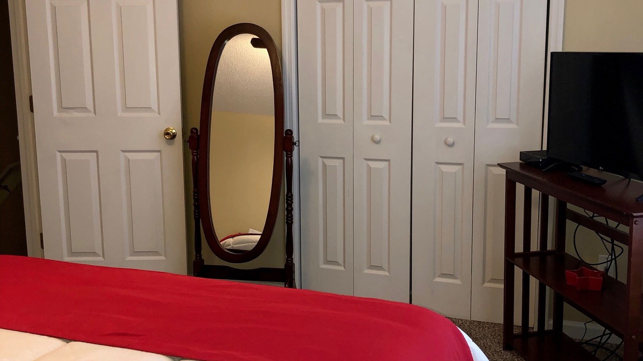 Photo of Bedroom in Jacksonville