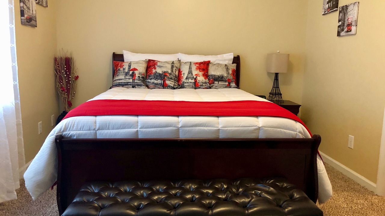 Photo of Bedroom in Jacksonville