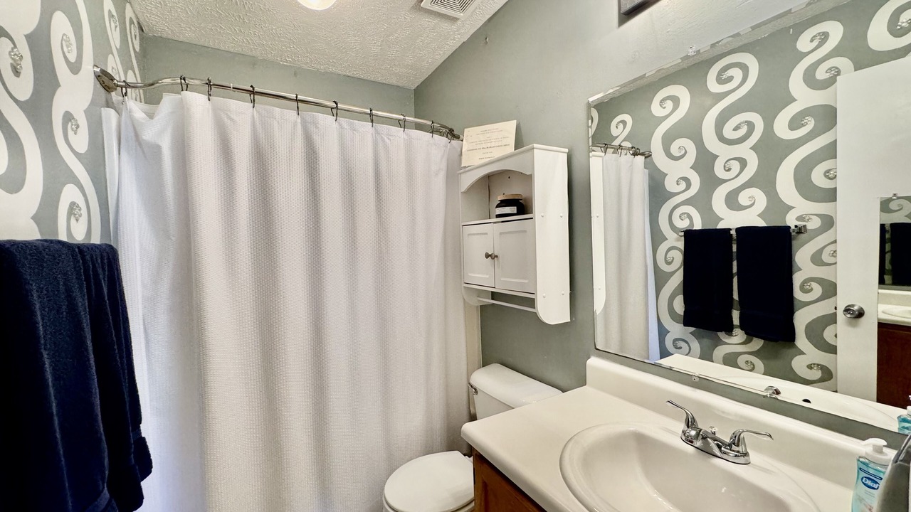 Photo of Bathroom in South View