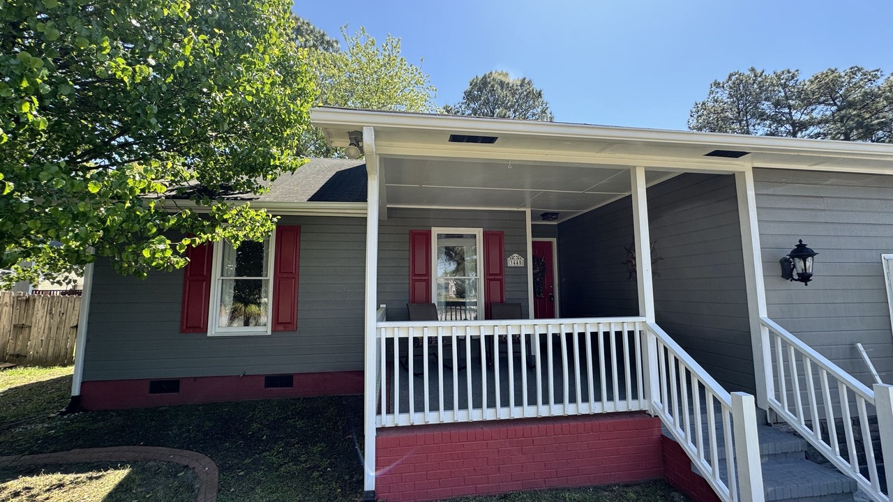 Photo of Outdoor in South View