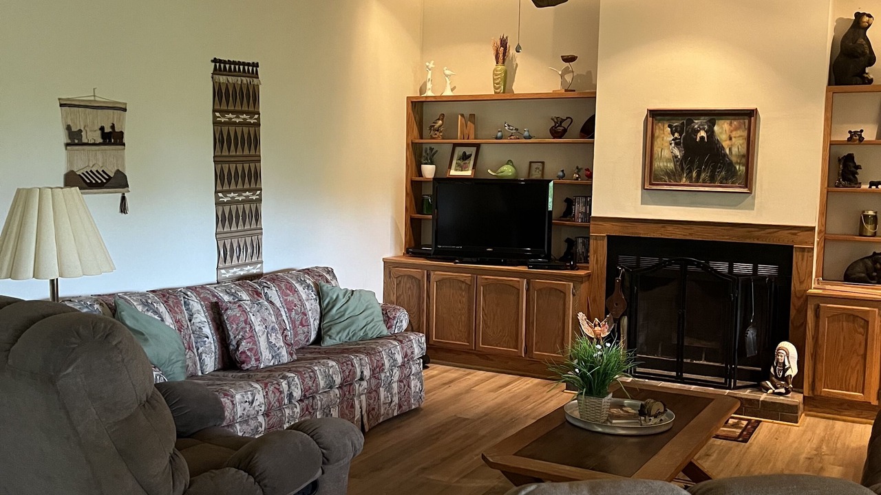 Photo of Livingroom in Franklin