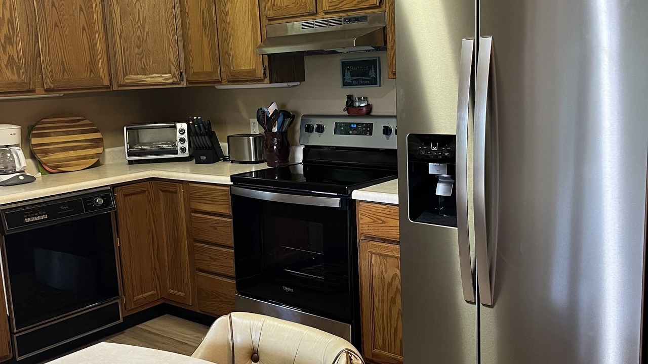 Photo of Kitchen in Franklin