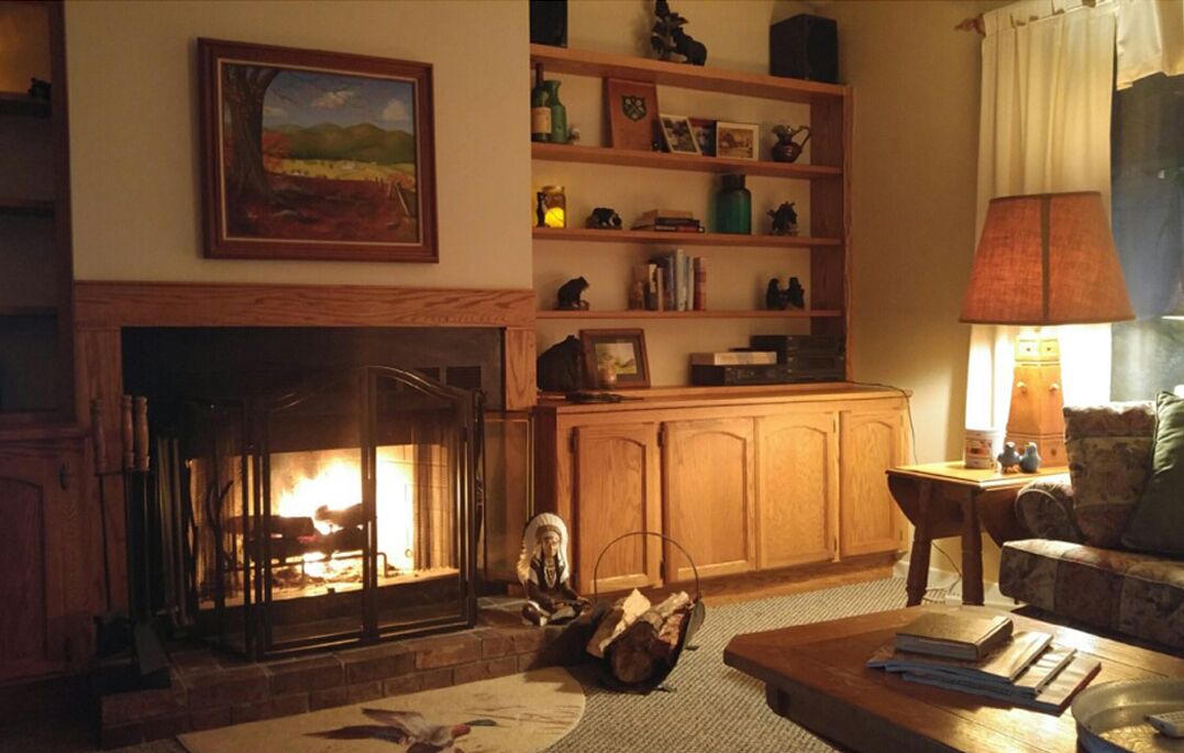 Photo of Livingroom in Franklin