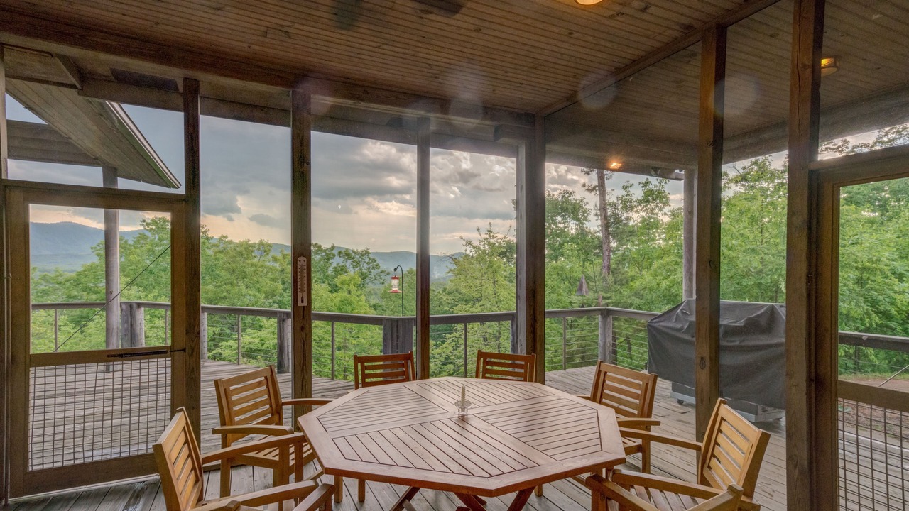 Photo of Outdoor in Mill Spring