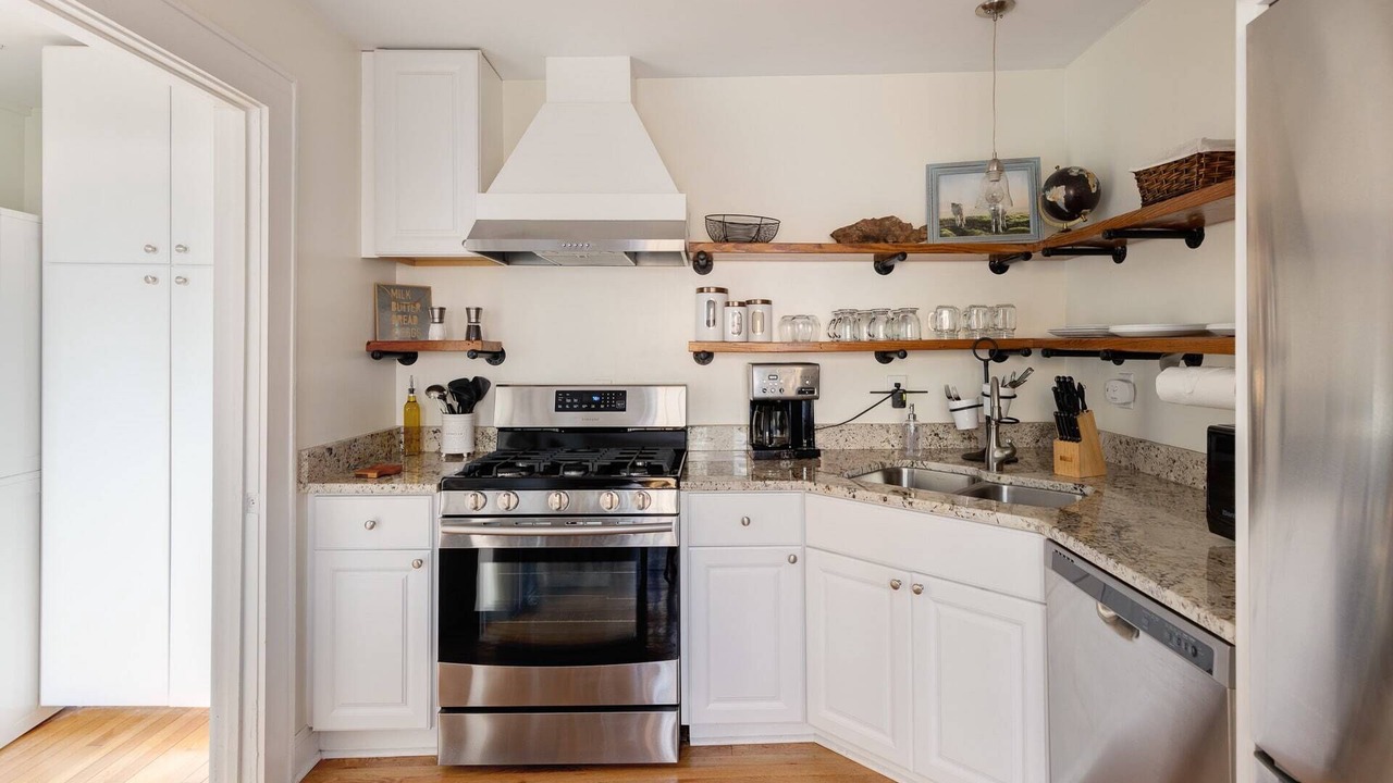 Photo of Kitchen in Downtown