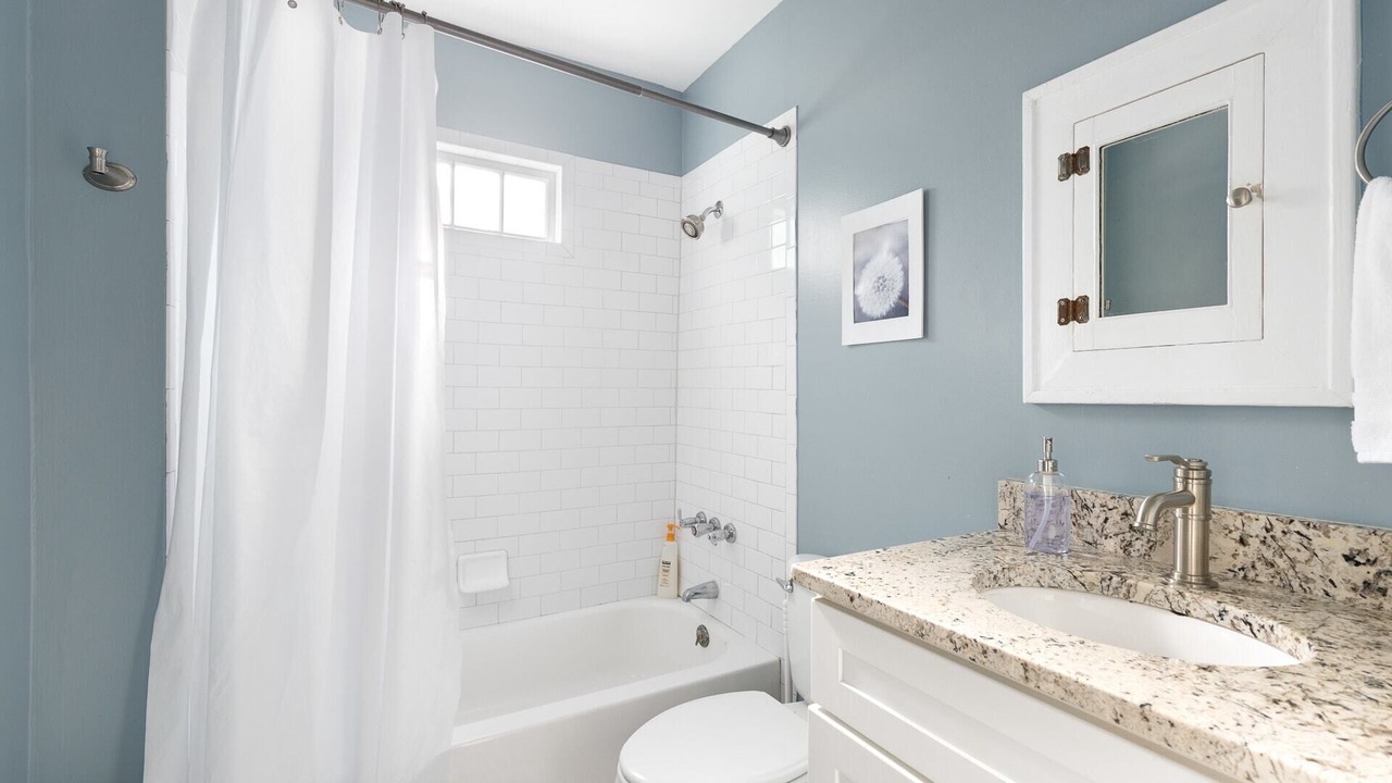 Photo of Bathroom in Downtown