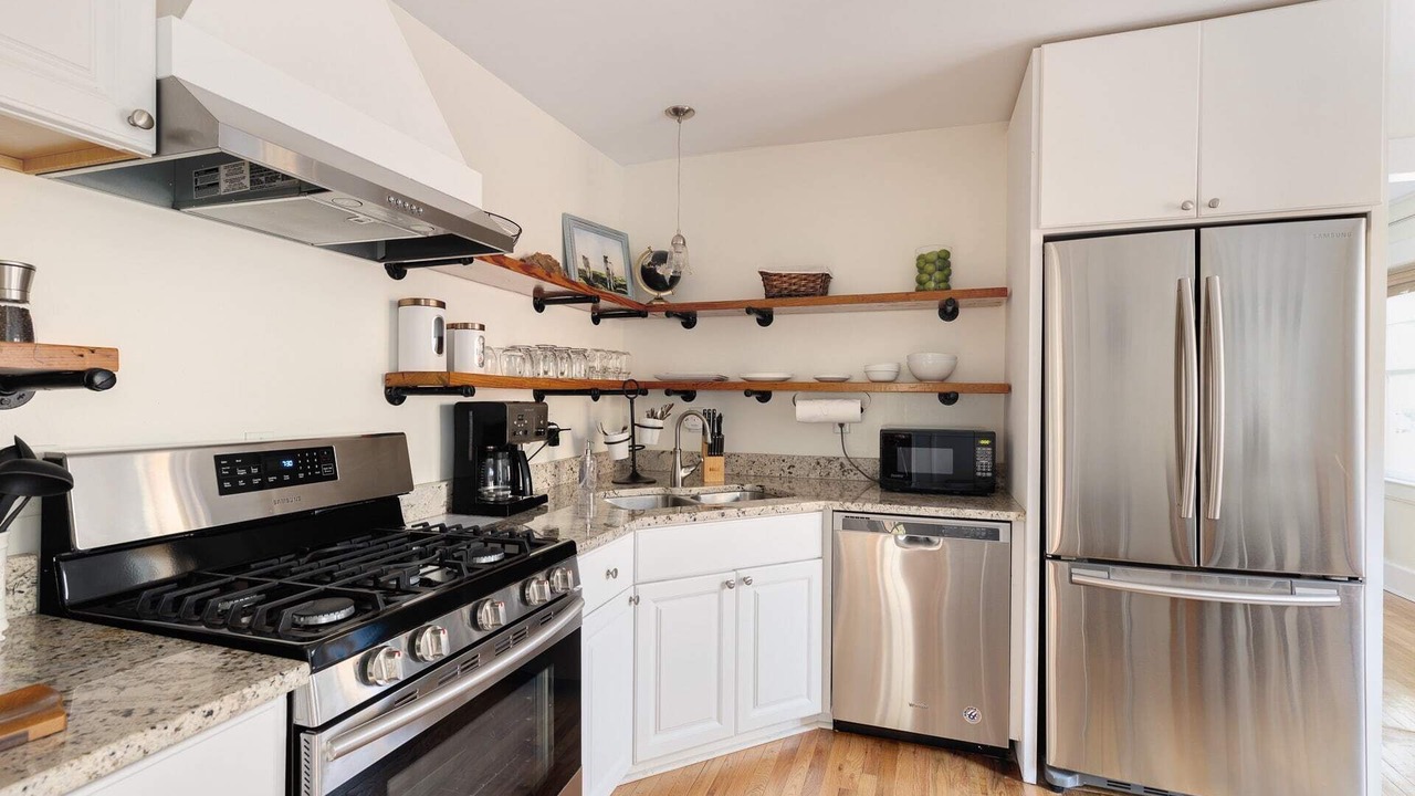 Photo of Kitchen in Downtown
