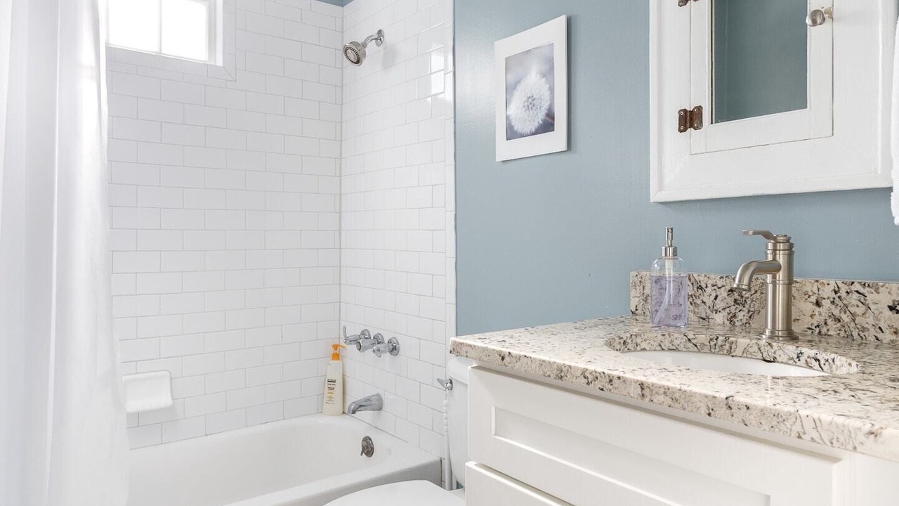 Photo of Bathroom in Downtown