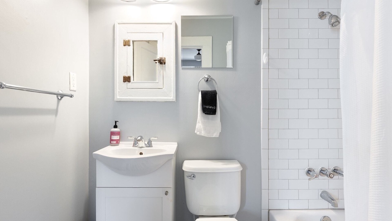 Photo of Bathroom in Downtown