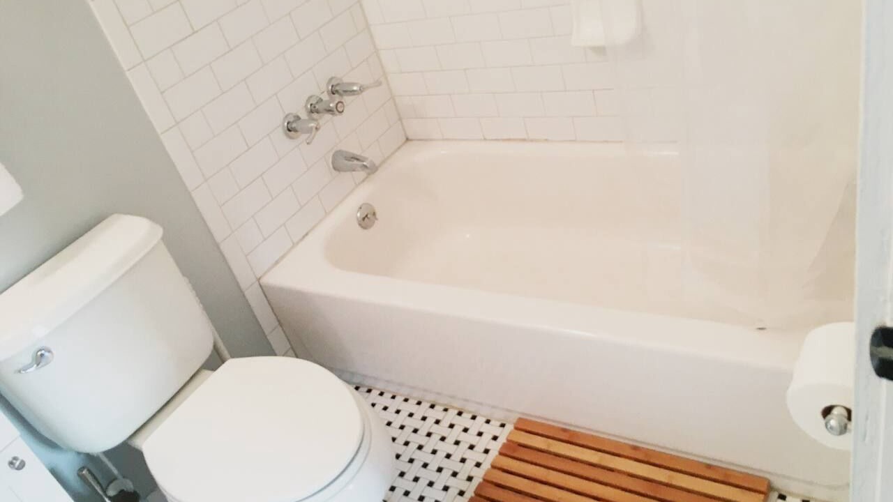 Photo of Bathroom in Downtown