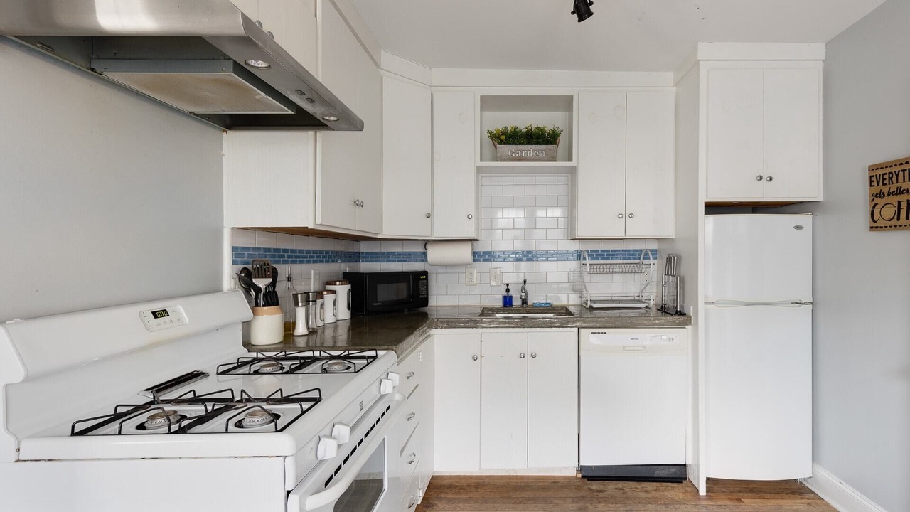 Photo of Kitchen in Downtown