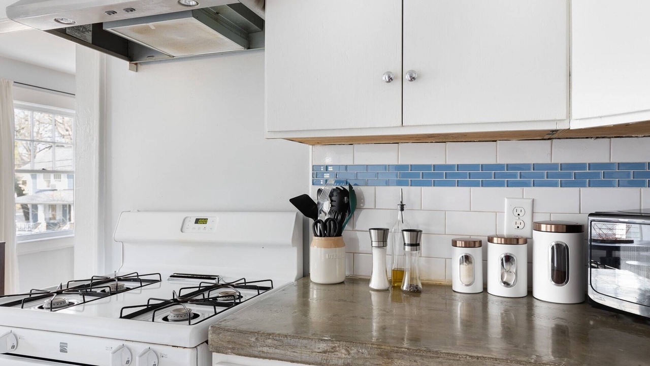 Photo of Kitchen in Downtown