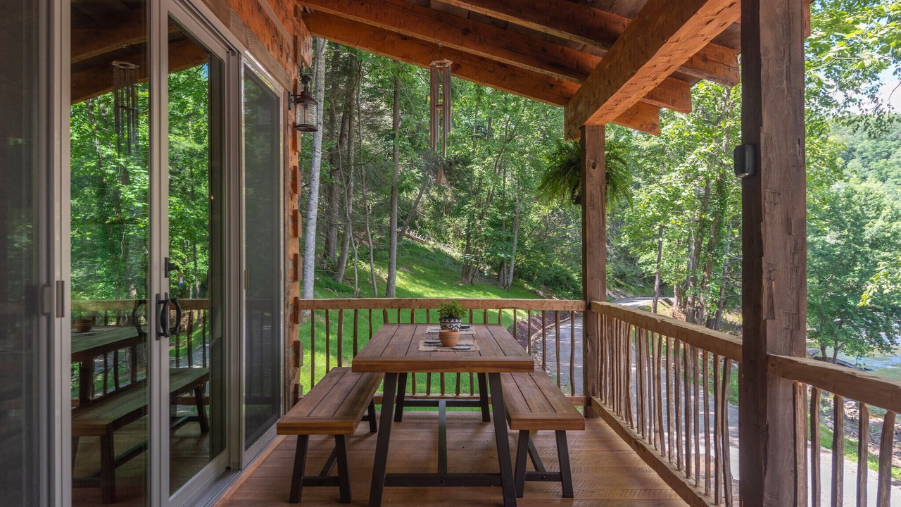 Photo of Outdoor in Waynesville