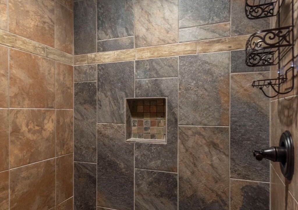Photo of Bathroom in Waynesville
