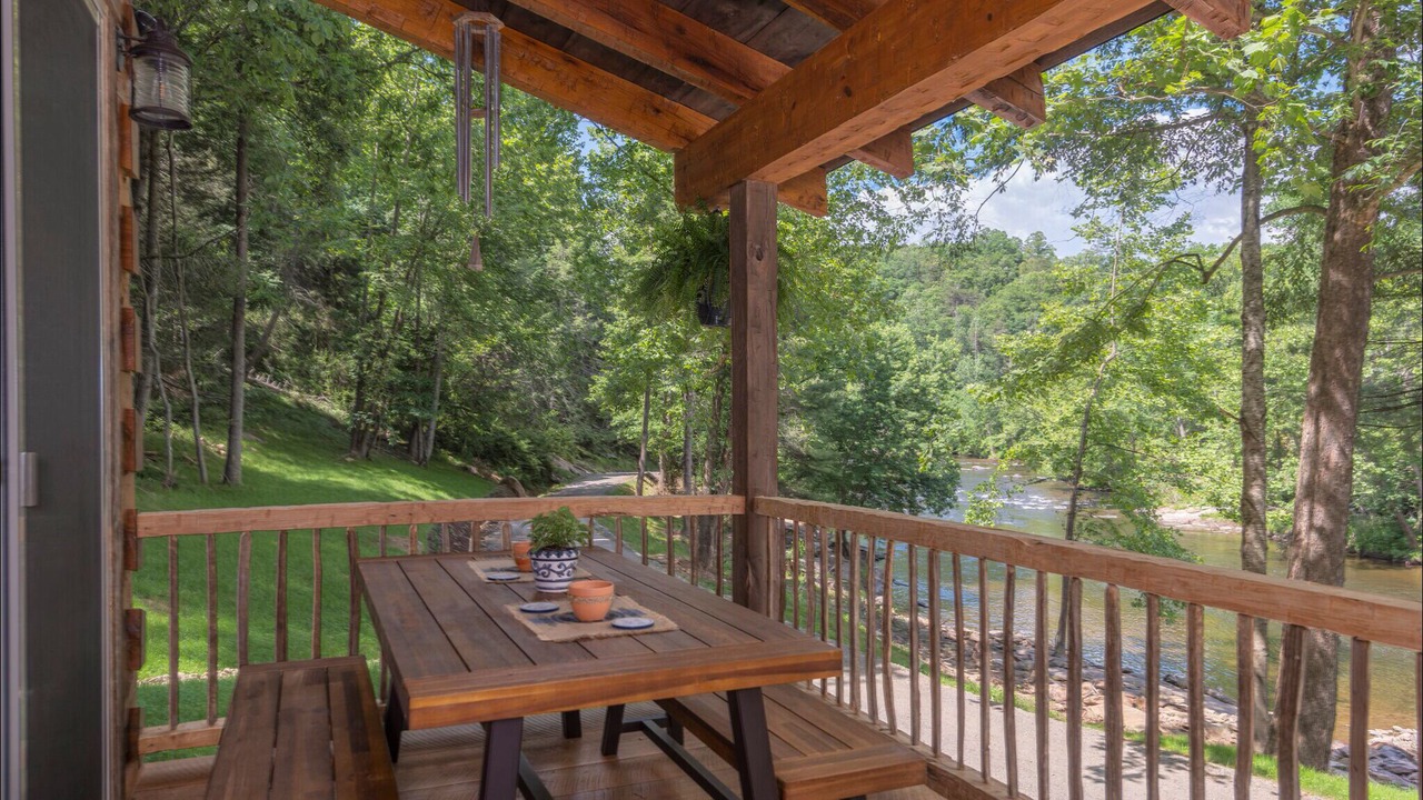 Photo of Outdoor in Waynesville
