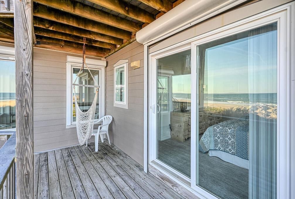 Photo of Outdoor in Village of Stump Sound