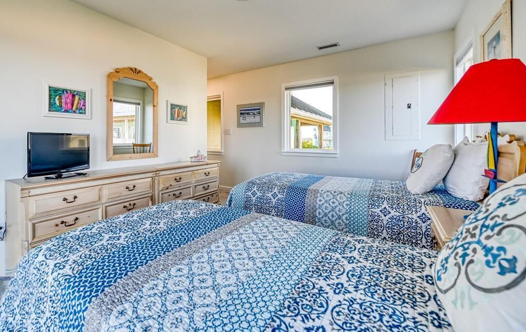 Photo of Bedroom in Village of Stump Sound