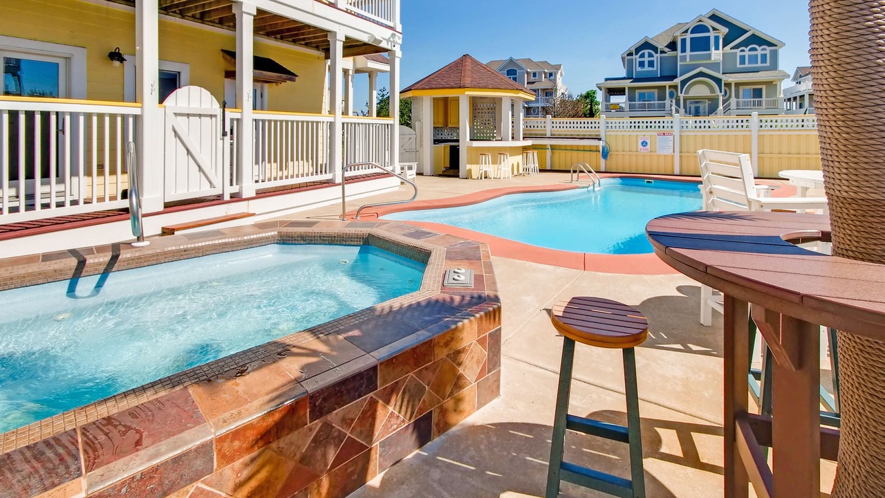 Photo of Outdoor in Ocean Isle Estates