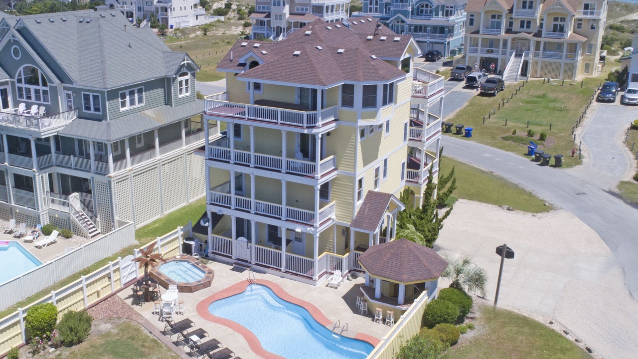 Photo of Outdoor in Ocean Isle Estates