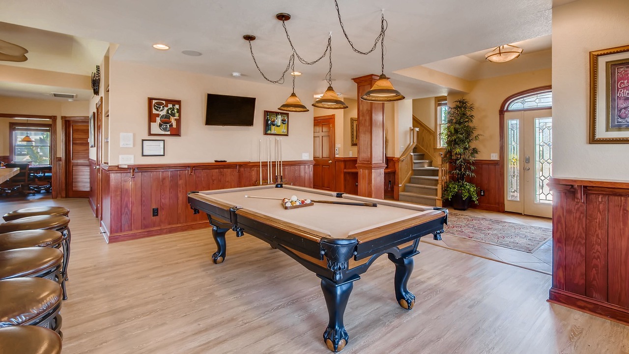 Photo of Bedroom in Ocean Isle Estates