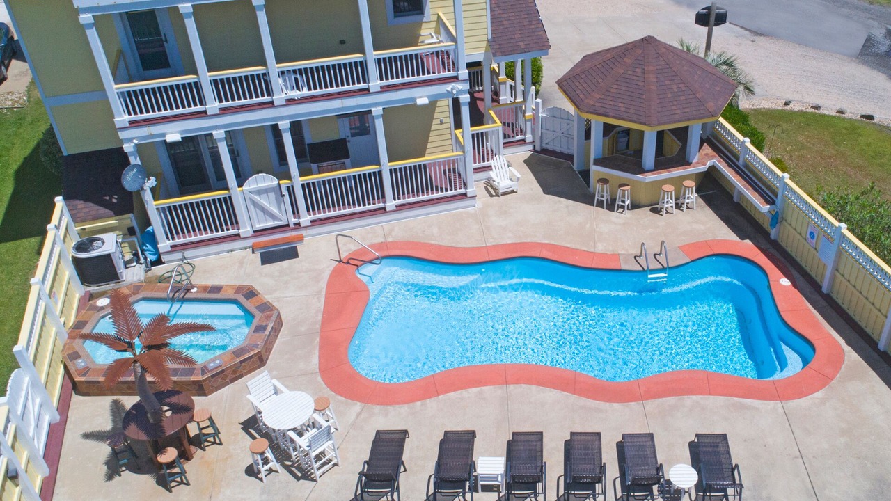 Photo of Outdoor in Ocean Isle Estates