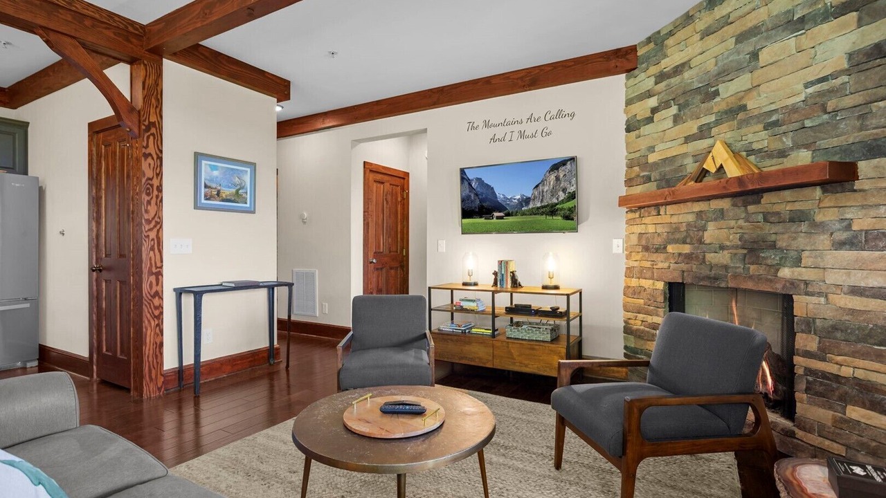 Photo of Bedroom in Boone