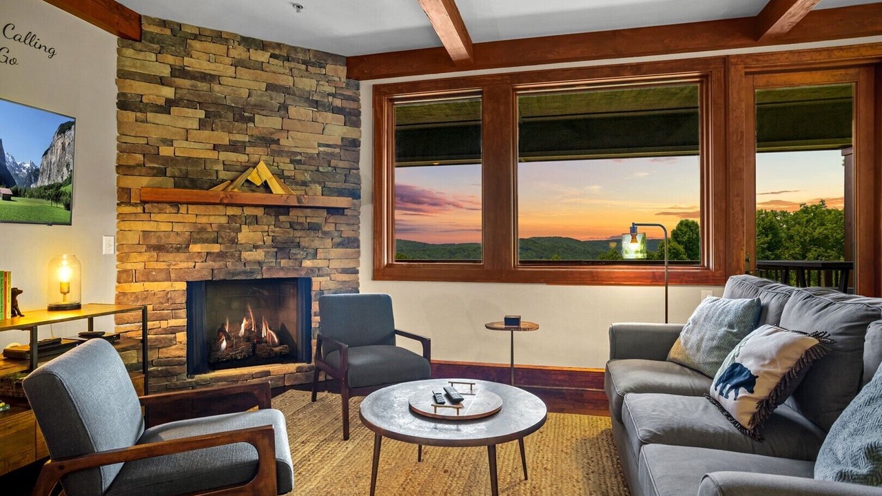 Photo of Bedroom in Boone