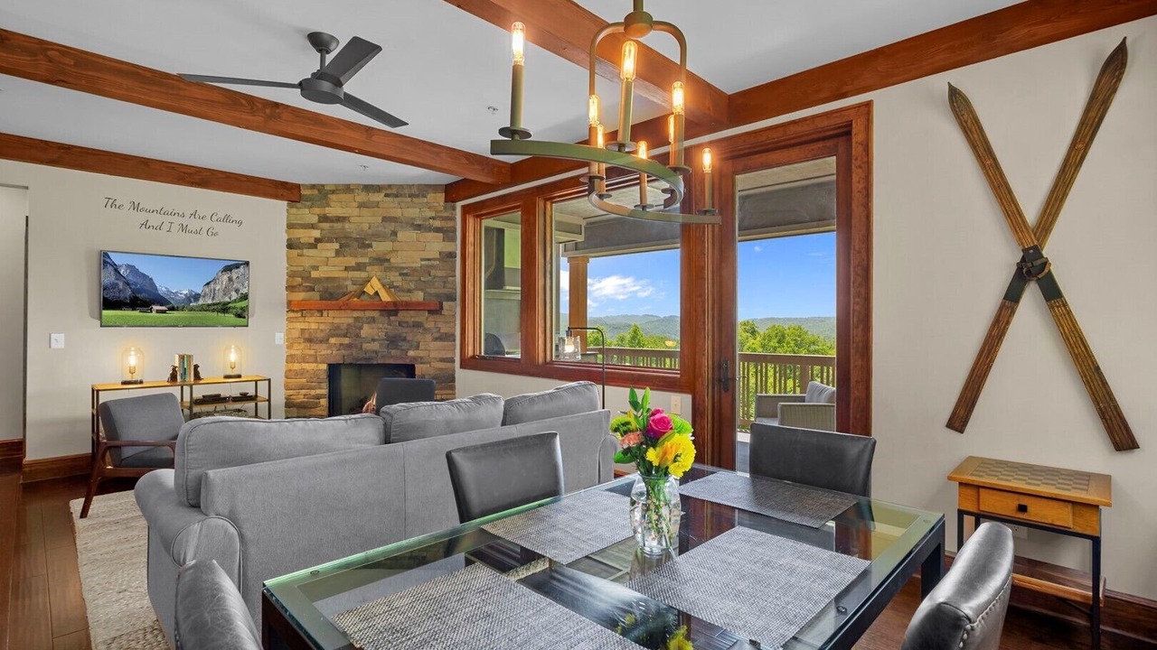 Photo of Bedroom in Boone