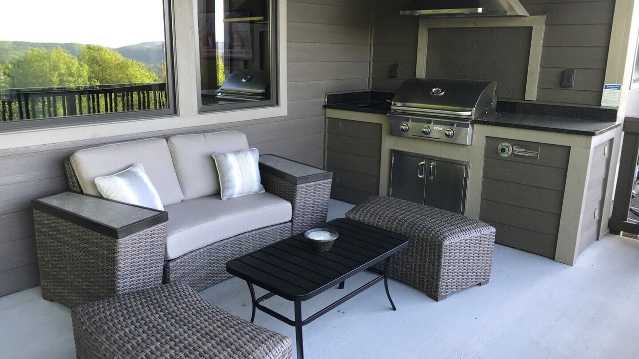 Photo of Outdoor in Boone