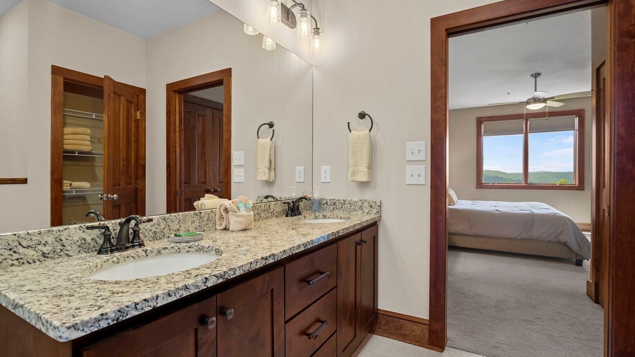 Photo of Bathroom in Boone