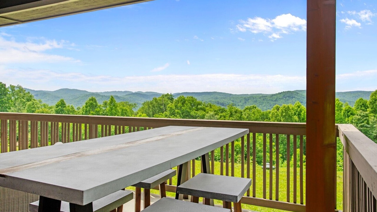 Photo of Outdoor in Boone