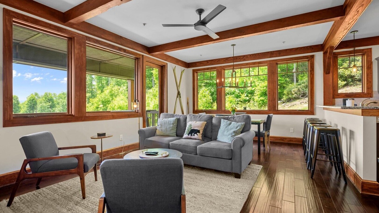 Photo of Bedroom in Boone