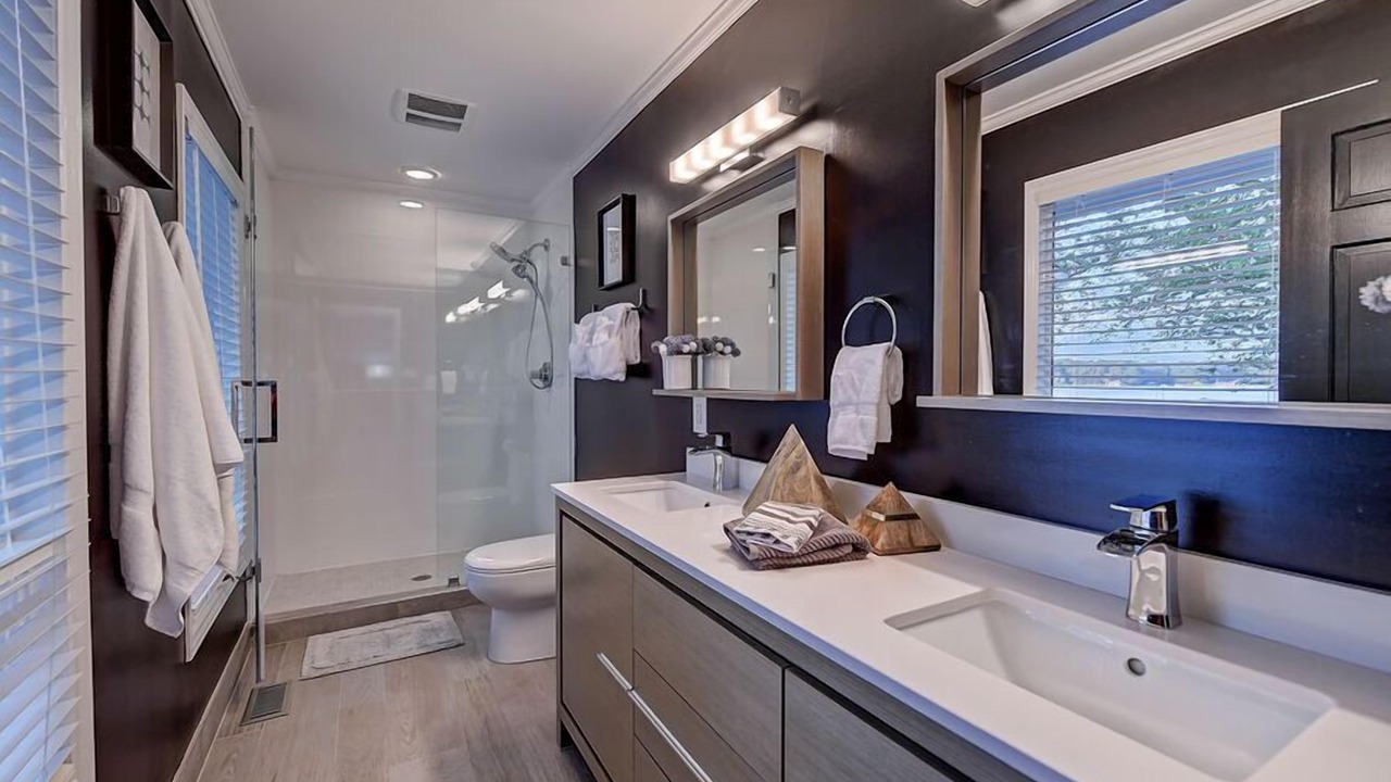 Photo of Bathroom in Mount Mourne