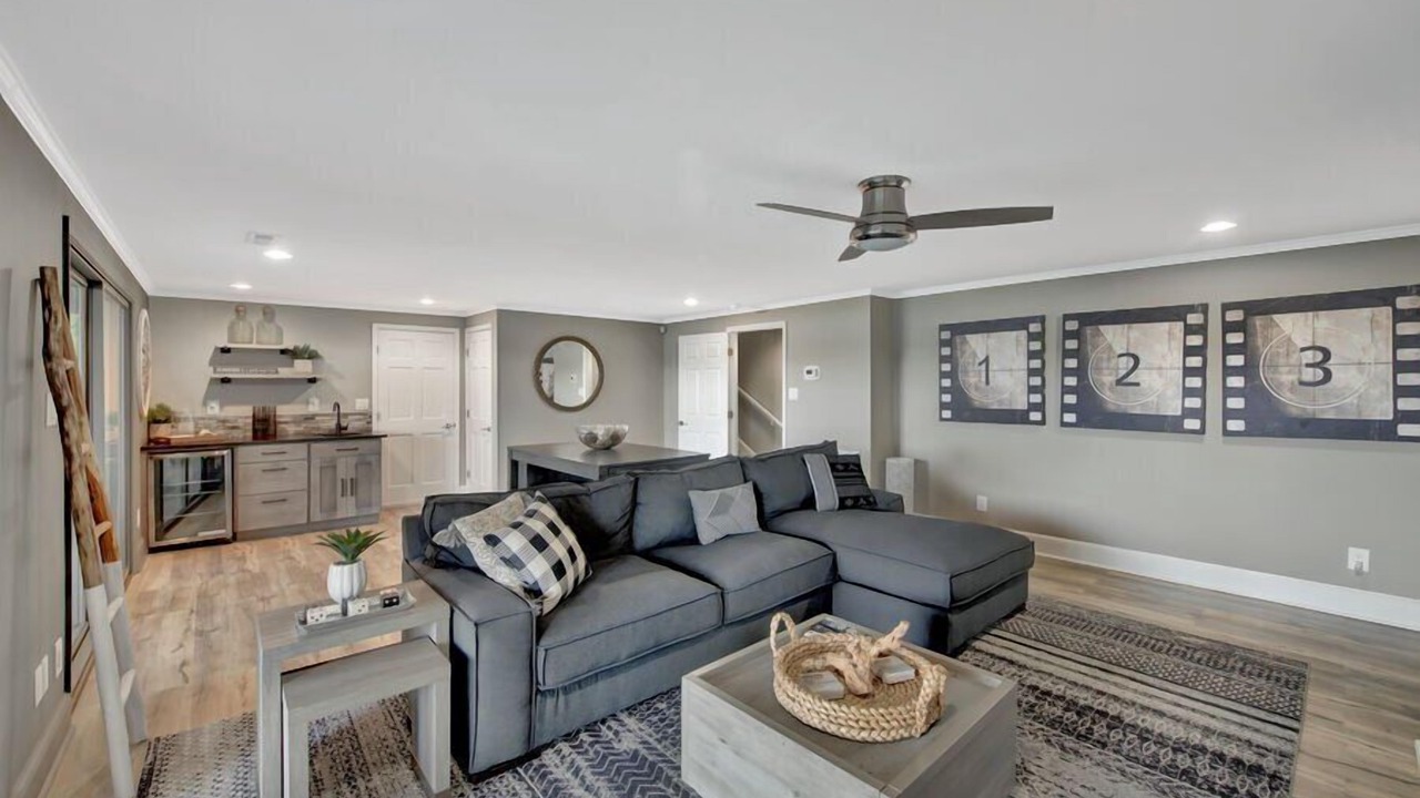 Photo of Livingroom in Mount Mourne