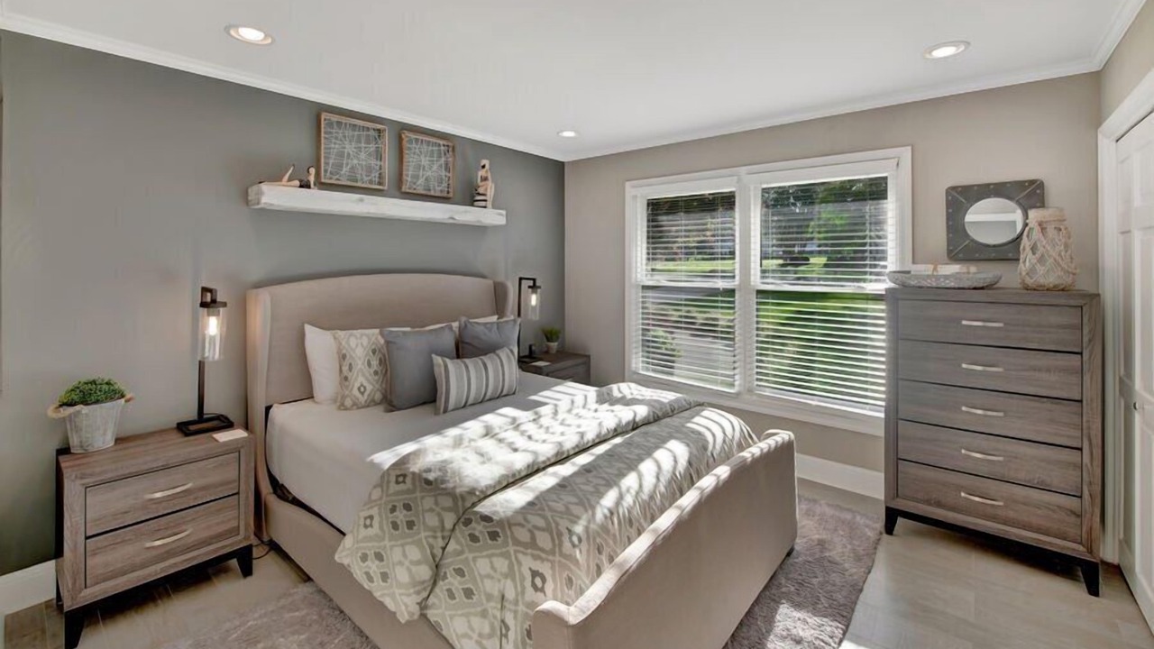 Photo of Bedroom in Mount Mourne
