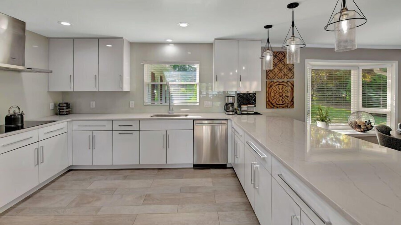 Photo of Kitchen in Mount Mourne