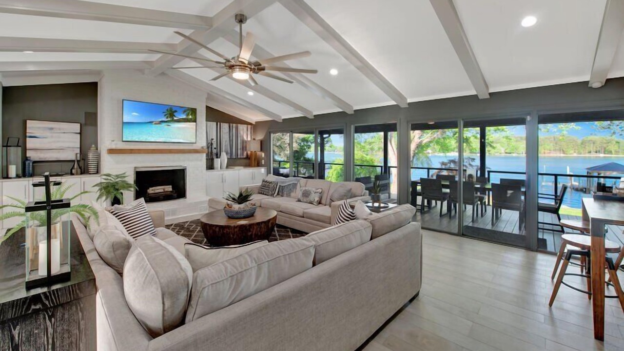 Photo of Livingroom in Mount Mourne