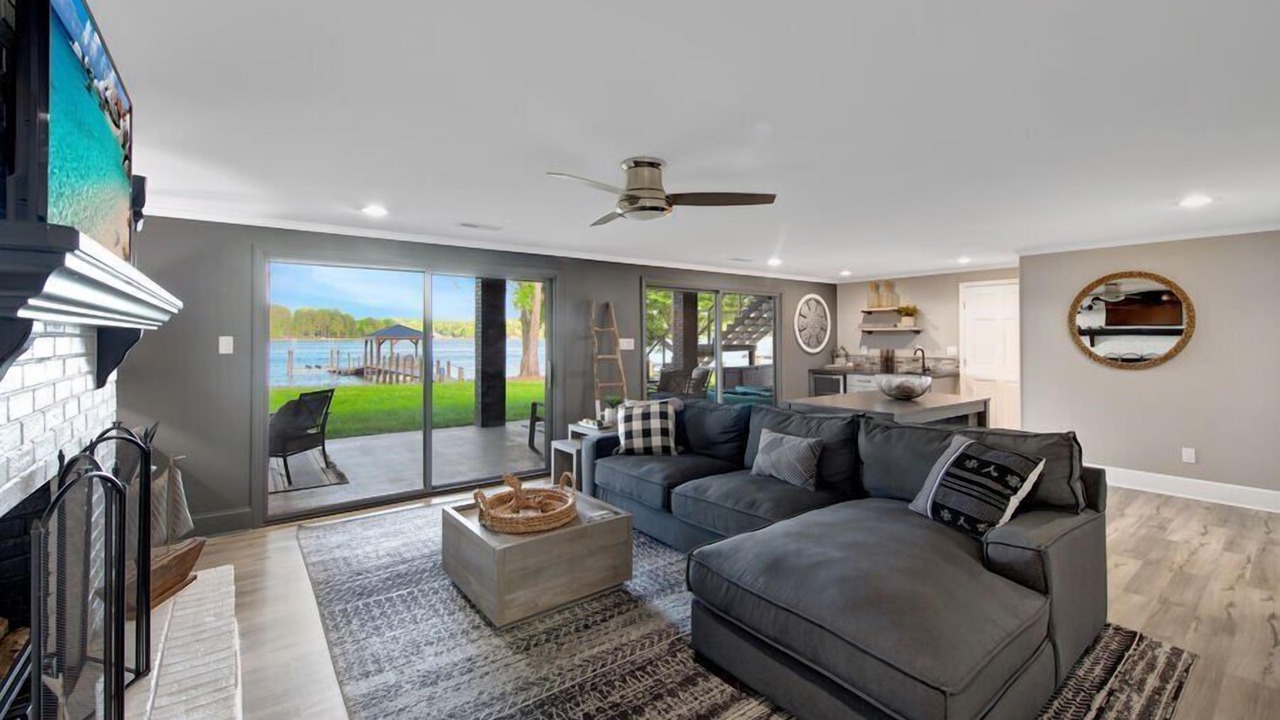 Photo of Livingroom in Mount Mourne