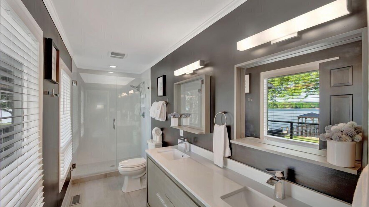 Photo of Bathroom in Mount Mourne