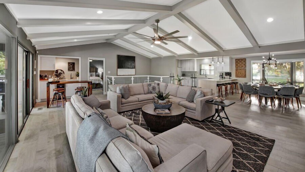 Photo of Livingroom in Mount Mourne