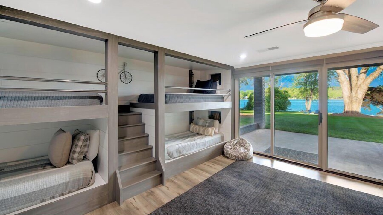 Photo of Bedroom in Mount Mourne