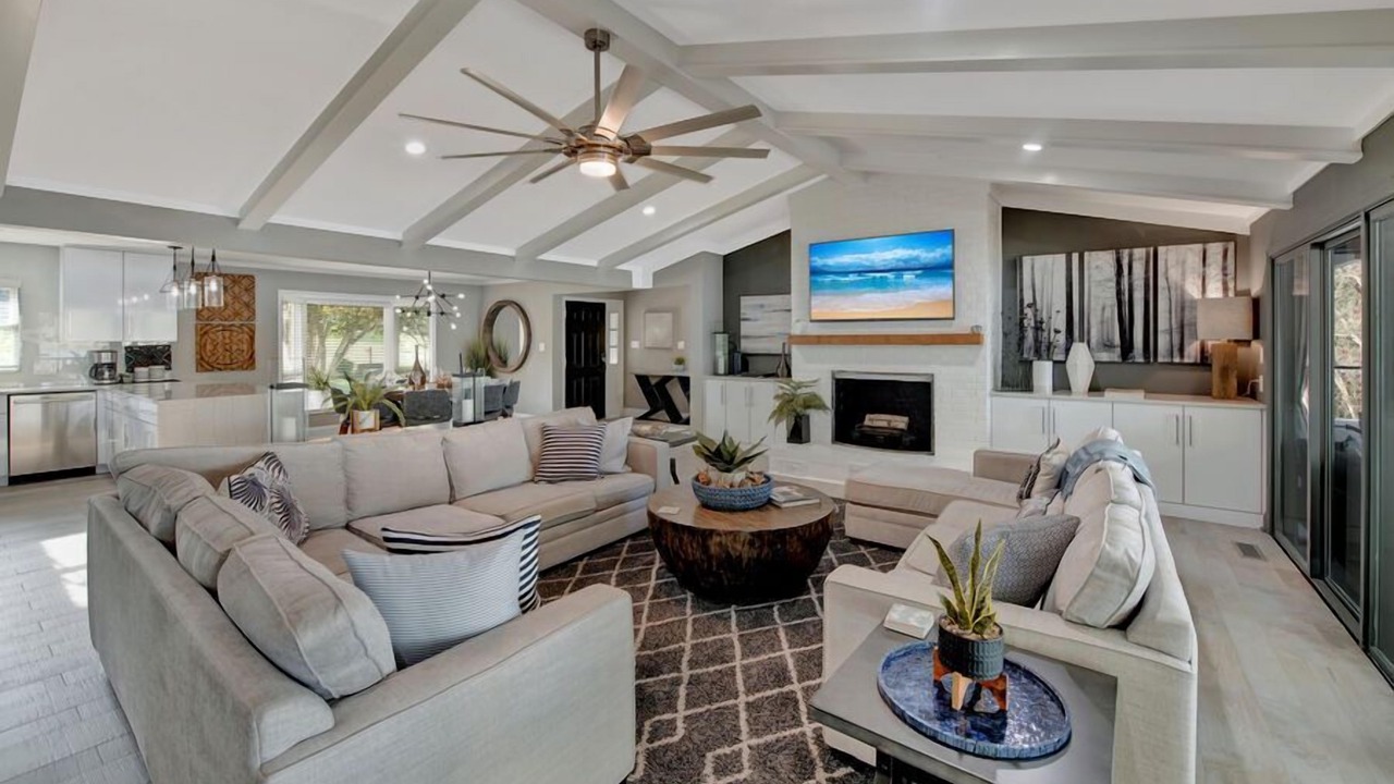 Photo of Livingroom in Mount Mourne
