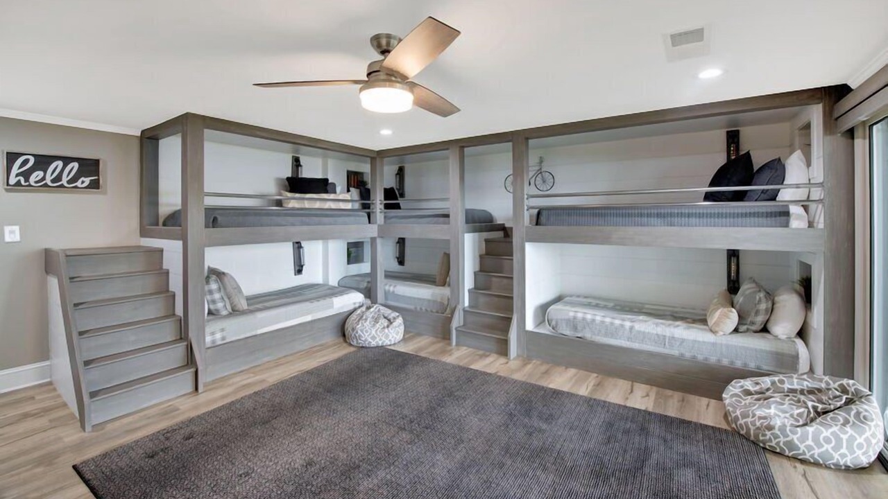 Photo of Bedroom in Mount Mourne