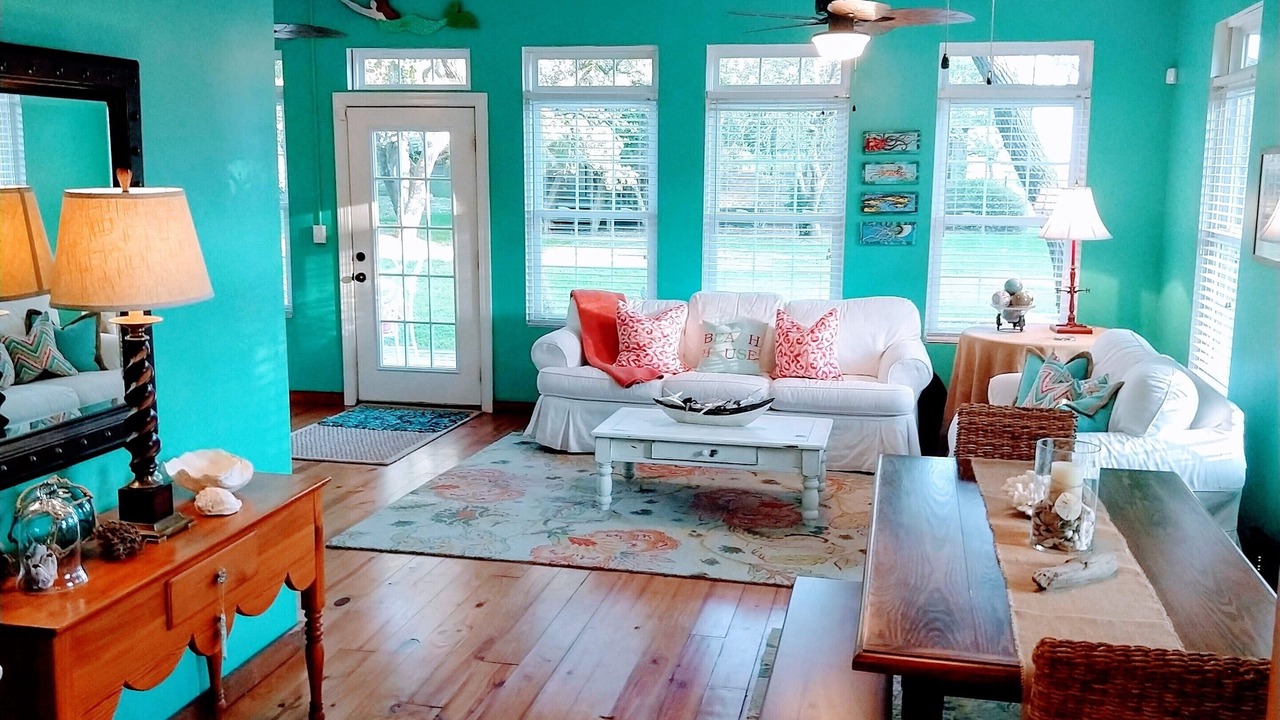 Photo of Bedroom in Yaupon Beach