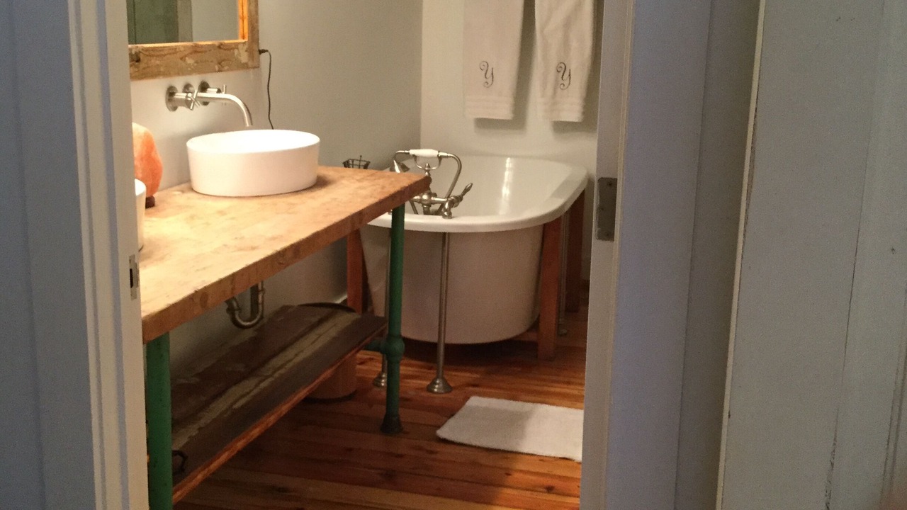 Photo of Bathroom in Burlington