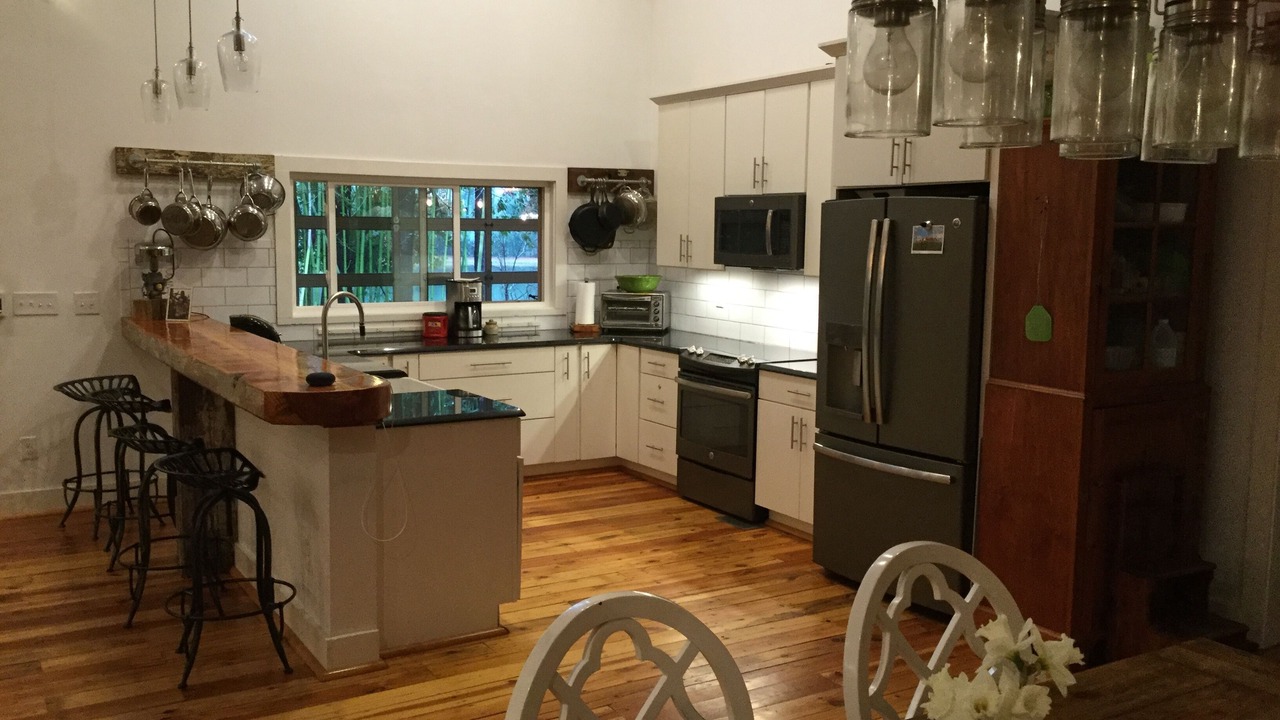 Photo of Kitchen in Burlington