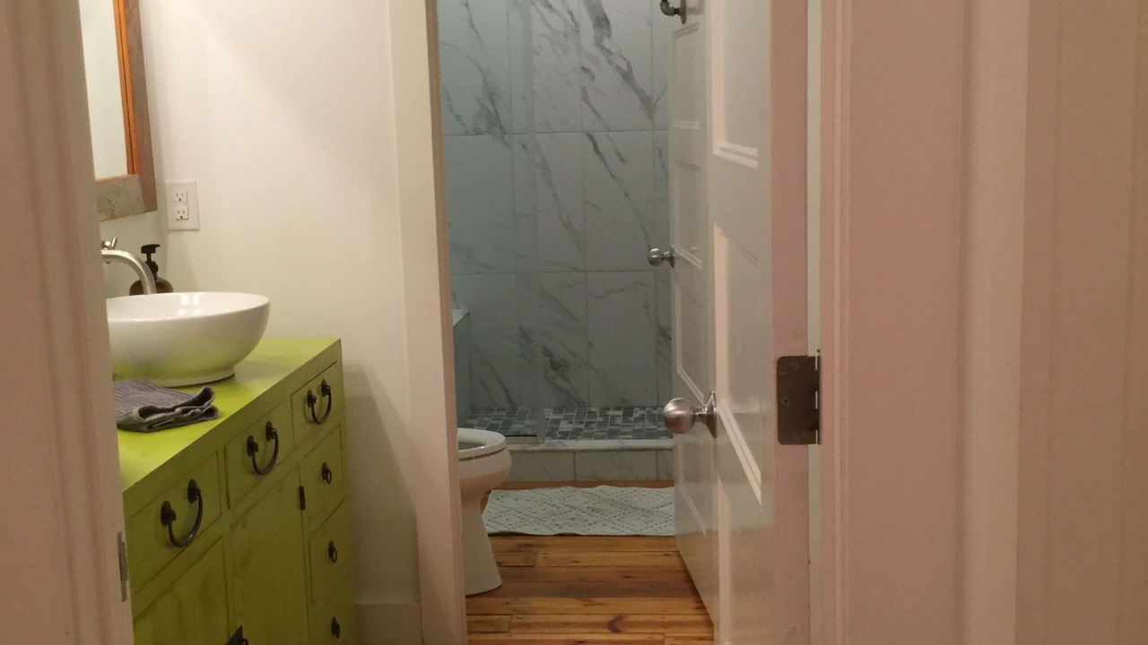 Photo of Bathroom in Burlington