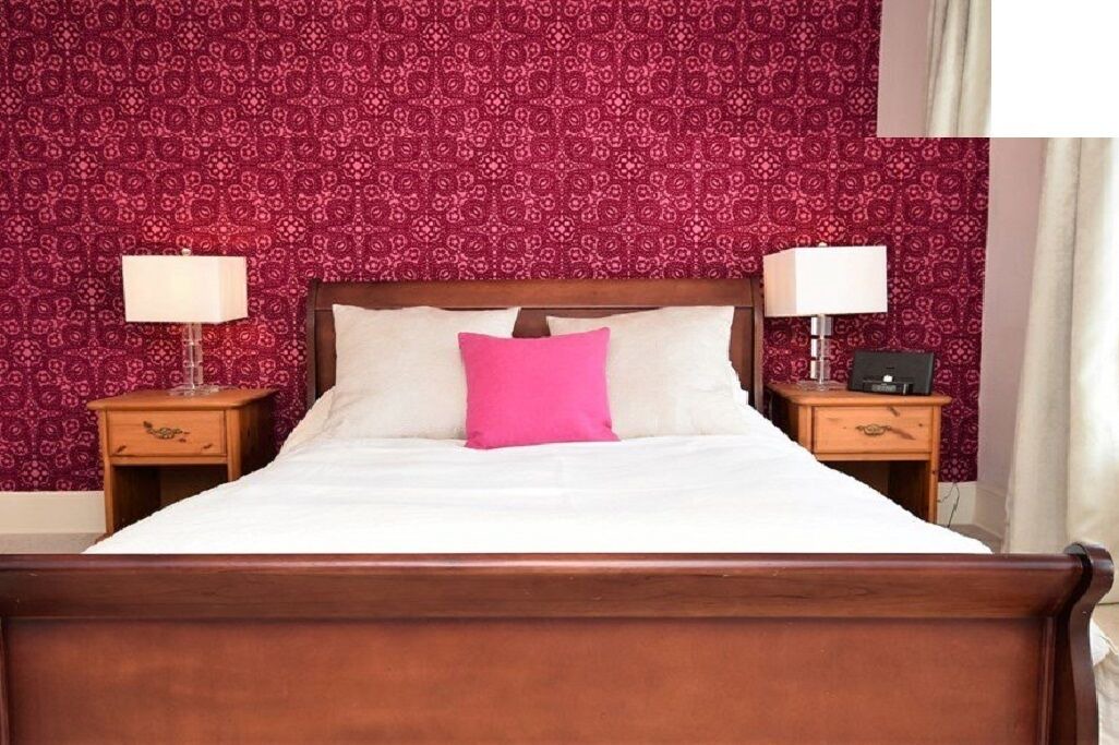 Photo of Bedroom in St Leonards-On-Sea