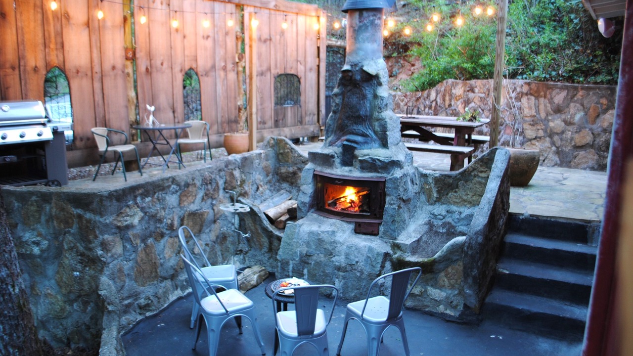 Photo of Outdoor in McMillan Hidden Valley
